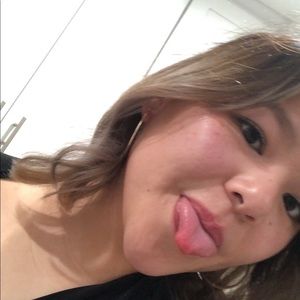 Meet your Posher, Jackie